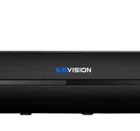 Đầu ghi hình 4 kênh 5 in 1 KBVISION KH-D8104H1